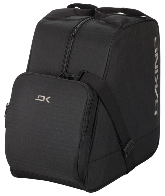 Dakine Boot Bag (25/26) Black-001 30L