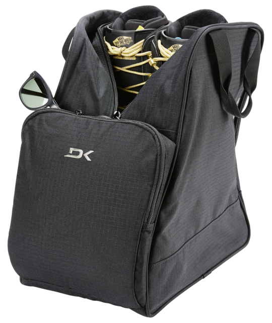 Dakine Boot Bag (25/26) Black-001 30L