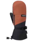 Dakine Titan Gore-Tex Mitts (25/26) Spice-620