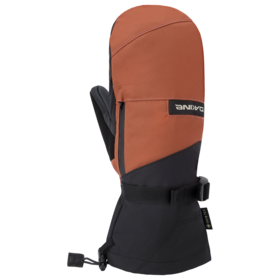 Dakine Titan Gore-Tex Mitts (25/26) Spice-620