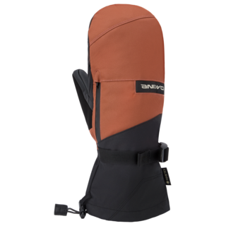 Dakine Titan Gore-Tex Mitts (25/26) Spice-620