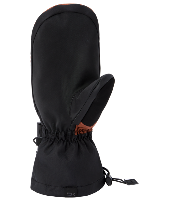 Dakine Titan Gore-Tex Mitts (25/26) Spice-620