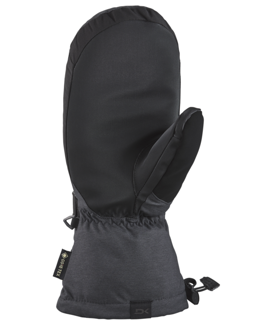 Dakine Titan Gore-Tex Mitts (25/26) Carbon-007