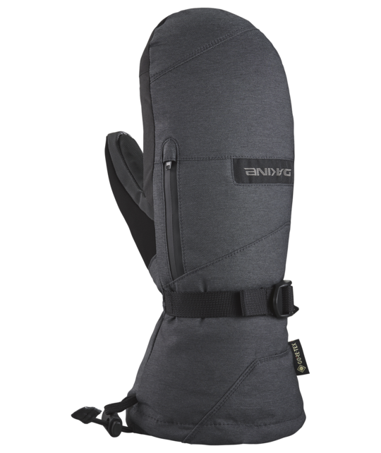 Dakine Titan Gore-Tex Mitts (25/26) Carbon-007