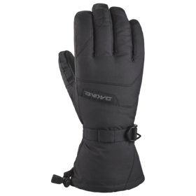 Dakine Blazer Gloves (25/26) Black-001