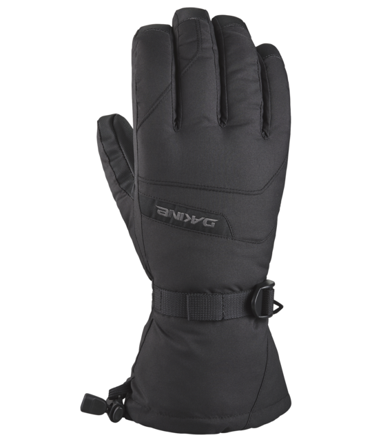 Dakine Blazer Gloves (25/26) Black-001