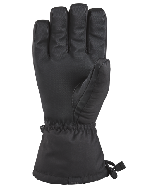 Dakine Blazer Gloves (25/26) Black-001