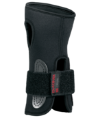 Dakine Wristguards (25/26) Black-001