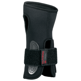 Dakine Wristguards (25/26) Black-001