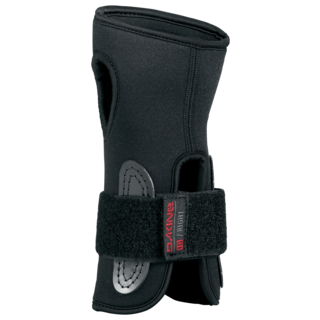 Dakine Wristguards (25/26) Black-001