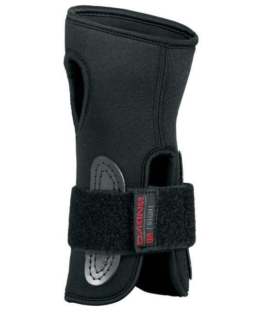 Dakine Wristguards (25/26) Black-001