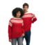 Dale Of Norway Dale Of Norway Cortina 1956 Uni Sweater (25/26) Raspberry/Offwhite-B
