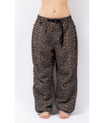 Eivy Versa Travel Pants (25/26) Leopard