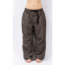 Eivy Eivy Versa Travel Pants (25/26) Leopard