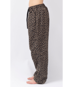 Eivy Versa Travel Pants (25/26) Leopard