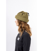 Eivy Beanie Sherpa Neckwarmer (25/26) Olive
