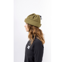 Eivy Beanie Sherpa Neckwarmer (25/26) Olive