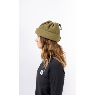 Eivy Beanie Sherpa Neckwarmer (25/26) Olive