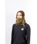 Eivy Beanie Sherpa Neckwarmer (25/26) Olive