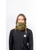 Eivy Beanie Sherpa Neckwarmer (25/26) Olive