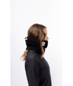 Eivy Beanie Fleece Neckwarmer (25/26) Black