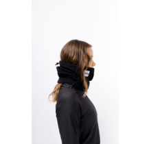 Eivy Beanie Fleece Neckwarmer (25/26) Black