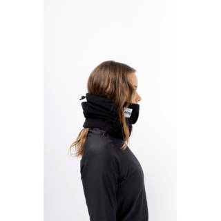 Eivy Beanie Fleece Neckwarmer (25/26) Black