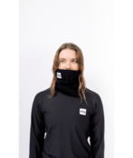 Eivy Beanie Fleece Neckwarmer (25/26) Black