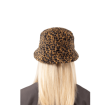 Eivy Full Moon Sherpa Hat (25/26) Leopard