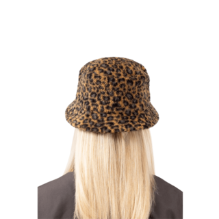 Eivy Full Moon Sherpa Hat (25/26) Leopard