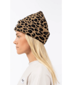 Eivy Watcher Beanie (25/26) Leopard