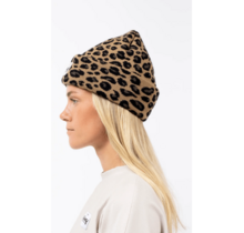 Eivy Watcher Beanie (25/26) Leopard