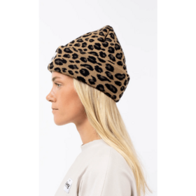 Eivy Watcher Beanie (25/26) Leopard