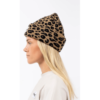 Eivy Watcher Beanie (25/26) Leopard