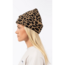 Eivy Eivy Watcher Beanie (25/26) Leopard