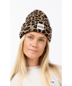 Eivy Watcher Beanie (25/26) Leopard