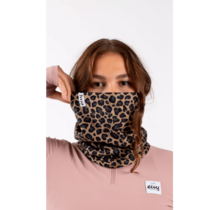 Eivy Colder Neckwarmer (25/26) Leopard