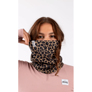 Eivy Colder Neckwarmer (26/27) Leopard O/S