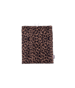 Eivy Icecold Hood Top (25/26) Leopard