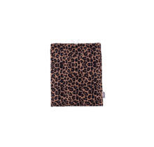 Eivy Icecold Hood Top (25/26) Leopard