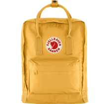 Fjallraven Kånken (25/26) Ochre-160Fr