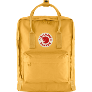 Fjallraven Kånken (25/26) Ochre-160Fr