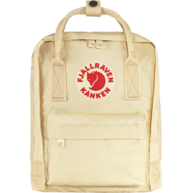 Fjallraven Kånken Mini (25/26) Light Oak-115Fr