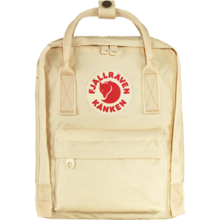 Fjallraven Kånken Mini (25/26) Light Oak-115Fr
