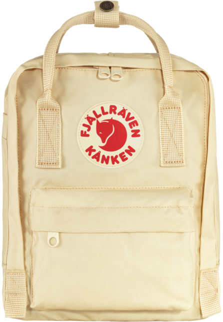 Fjallraven Kånken Mini (25/26) Light Oak-115Fr
