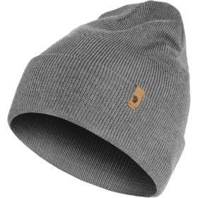 Fjallraven Classic Knit Hat (25/26) Grey-020Fr