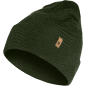 Fjallraven Classic Knit Hat (25/26) Deep Forest-662Fr