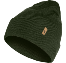 Fjallraven Classic Knit Hat (25/26) Deep Forest-662Fr