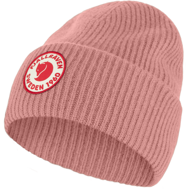 Fjallraven 1960 Logo Hat (25/26) Dusty Rose-300Fr