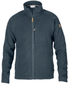 Fjallraven Buck Fleece M (25/26) Graphite-031Fr